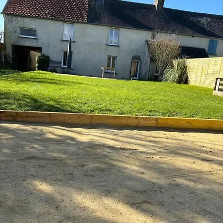 Maison Port-bail-sur Mer * Denneville