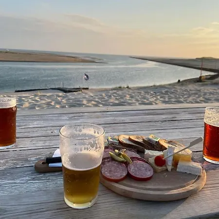 Holiday home Maison Port-bail-sur Mer