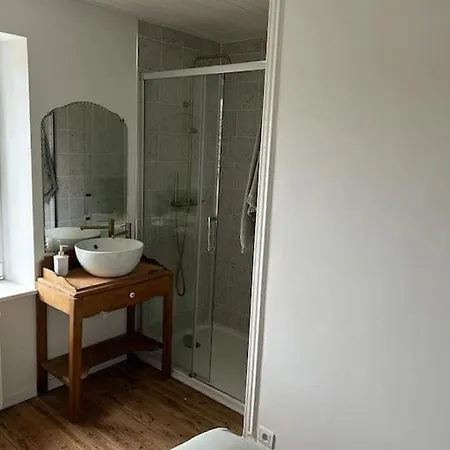 Holiday home Maison Port-bail-sur Mer *