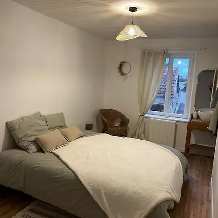 Holiday home Maison Port-bail-sur Mer Denneville