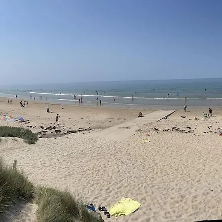 Maison Port-bail-sur Mer Denneville
