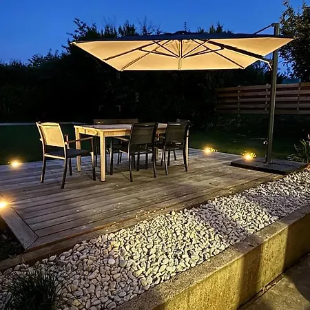 Holiday home Maison Port-bail-sur Mer *