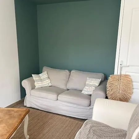Holiday home Maison Port-bail-sur Mer *