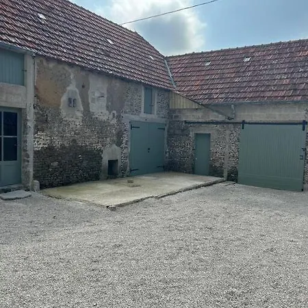 Holiday home Maison Port-bail-sur Mer
