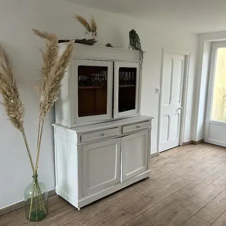 Maison Port-bail-sur Mer Holiday home *