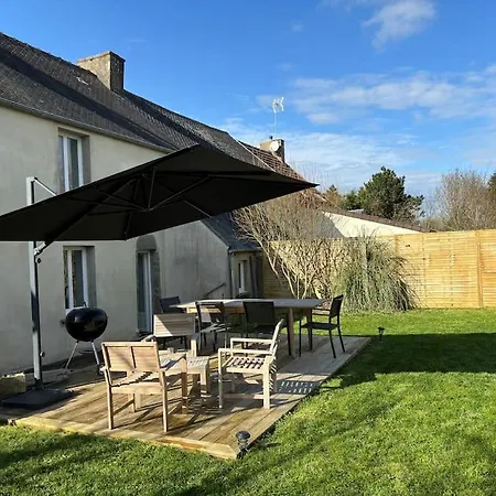 Maison Port-bail-sur Mer
