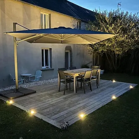 Maison Port-bail-sur Mer * Denneville